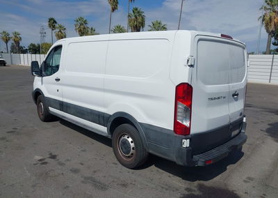 2019 Ford Transit-150, uszkodzenie: Tył, Iaai lot 45970758, zdjęcie 3 z 6