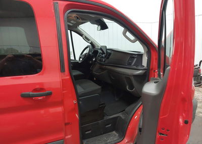 2020 Ford Transit-350 Passenger Van Xl, uszkodzenie: Normal Wear & Tear, Iaai lot 45107134, zdjęcie 5 z 6