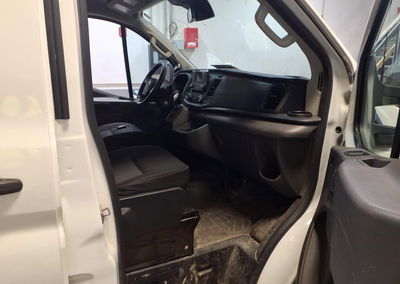 2021 Ford Transit-350 Passenger Van Xl, uszkodzenie: Normal Wear & Tear, Iaai lot 45883117, zdjęcie 5 z 6