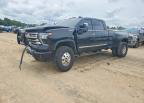 2024 Chevrolet Silverado K3500 High Country, Side damage, Copart lot 66927366