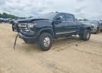 2024 Chevrolet Silverado K3500 High Country, daño Lateral, Copart lote 66927366
