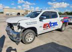 2020 Chevrolet Silverado C1500 Lt, daño Frontal, Copart lote 68914286