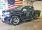 2019 Chevrolet Silverado K1500 Ltz, daño Lateral, Copart lote 67784556