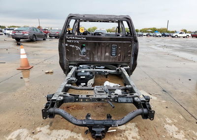 2020 Chevrolet Silverado C1500 Lt, uszkodzenie: Rozszabrowany, Copart lot 93038125, zdjęcie 6 z 6