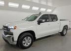 2020 Chevrolet Silverado C1500 Lt, пошкодження: Механічні, Copart лот 78626685