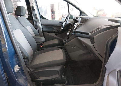 2020 Ford Transit Connect Xl Passenger, daño Normal Wear & Tear, Iaai lote 45532888, foto 5 de 6
