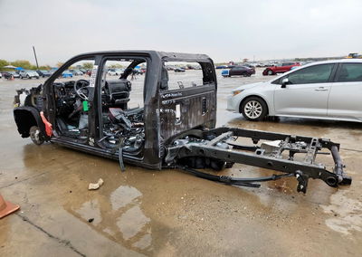 2020 Chevrolet Silverado C1500 Lt, uszkodzenie: Rozszabrowany, Copart lot 93038125, zdjęcie 2 z 6
