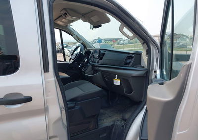 2024 Ford Transit-350 Passenger Van Xl, uszkodzenie: Normal Wear & Tear, Iaai lot 45793993, zdjęcie 5 z 6