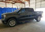 2021 Chevrolet Silverado K1500 Custom, uszkodzenie: Zalanie, Copart lot 59622646
