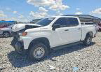 2021 Chevrolet Silverado K1500, uszkodzenie: Przód, Copart lot 64760376