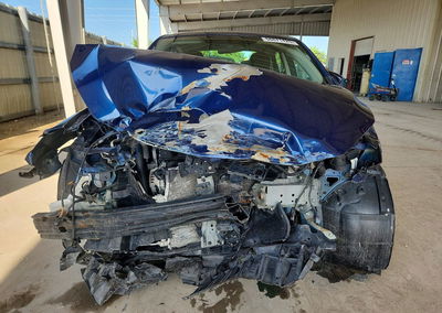 2019 Nissan Sentra Sv, daño Frontal, Copart lote 68871426, foto 5 de 6