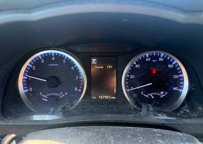 2019 Toyota Highlander Le Plus, daño Abolladuras/rayones menores, Copart lote 68977296, foto 6 de 6