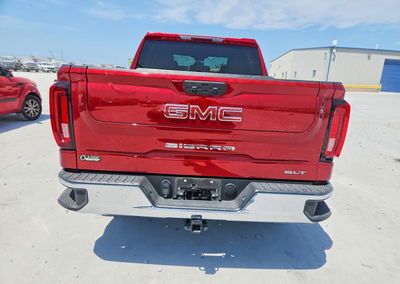 2023 Gmc Sierra K1500 Slt, uszkodzenie: Przód, Copart lot 64474106, zdjęcie 6 z 15