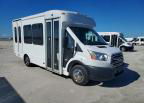 2019 Ford Transit - Shuttle Bus, daño Abolladuras/rayones menores, Copart lote 68717676