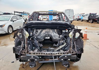 2020 Chevrolet Silverado C1500 Lt, uszkodzenie: Rozszabrowany, Copart lot 93038125, zdjęcie 5 z 6