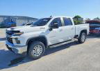 2022 Chevrolet Silverado K2500 Heavy Duty Lt, uszkodzenie: Mechaniczne, Copart lot 65343546