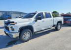 2022 Chevrolet Silverado K2500 Heavy Duty Lt, uszkodzenie: Mechaniczne, Copart lot 65343546