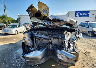 2021 Chevrolet Silverado K1500 Rst, Front End damage, Copart lot 64206696, photo 5 of 6