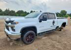 2022 Chevrolet Silverado K2500 Heavy Duty Lt, uszkodzenie: Bok, Copart lot 63396716