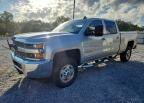 2019 Chevrolet Silverado K2500 Heavy Duty Lt, Rollover damage, Copart lot 68610686