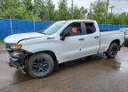 2019 Chevrolet Silverado K1500 Trail Boss Custom, All Over damage, Copart lot 65647606