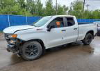 2019 Chevrolet Silverado K1500 Trail Boss Custom, uszkodzenie: Całe nadwozie, Copart lot 65647606