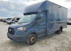 2021 Ford Transit Delivery Truck, uszkodzenie: Drobne wgniecenia/zarysowania, Copart lot 64186746