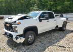 2024 Chevrolet Silverado K3500, uszkodzenie: Przód, Copart lot 66793876