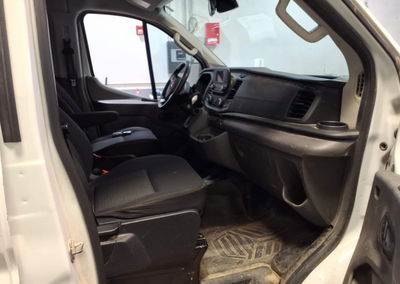 2021 Ford Transit-350 Passenger Van Xl, uszkodzenie: Normal Wear & Tear, Iaai lot 45869271, zdjęcie 5 z 6
