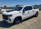 2025 Chevrolet Silverado K1500 Trail Boss Custom, uszkodzenie: Przód, Copart lot 64131826