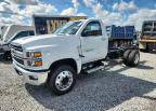 2020 Chevrolet Silverado Medium Duty, пошкодження: Механічні, Copart лот 67911266