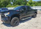 2022 Chevrolet Silverado K1500 Lt Trail Boss, Side damage, Copart lot 57351836