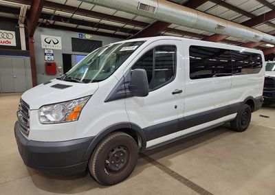 2019 Ford Transit T-350, пошкодження: Незначні вм’ятини/подряпини, Copart лот 69570416