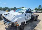2022 Chevrolet Silverado Medium Duty, Front End damage, Copart lot 64200166