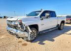 2023 Chevrolet Silverado K2500 Heavy Duty Lt, daño Frontal, Copart lote 68280246