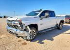 2023 Chevrolet Silverado K2500 Heavy Duty Lt, пошкодження: Передня частина, Copart лот 68280246