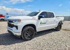 2026 Chevrolet Silverado K1500 Lt, Rear End damage, Copart lot 65446676