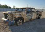 2022 Chevrolet Silverado K3500 Ltz, uszkodzenie: Pożar, Copart lot 63287676