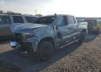2019 Chevrolet Silverado K1500 Lt, daño Frontal, Copart lote 62525626
