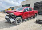 2019 Chevrolet Silverado K1500 Lt, Front End damage, Copart lot 51968256