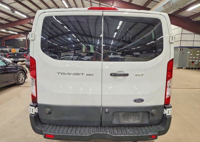 2019 Ford Transit T-350, пошкодження: Незначні вм’ятини/подряпини, Copart лот 69570416, фото 6 з 13