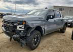 2024 Chevrolet Silverado K1500 Zr2, daño Frontal, Copart lote 64400576