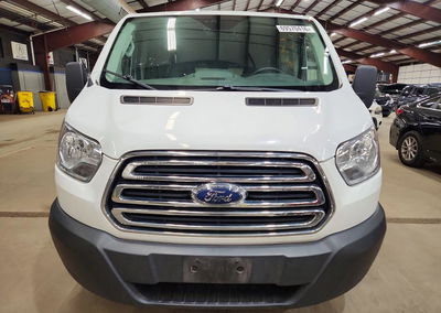 2019 Ford Transit T-350, пошкодження: Незначні вм’ятини/подряпини, Copart лот 69570416, фото 5 з 13