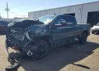 2026 Chevrolet Silverado K2500 Heavy Duty Ltz, Front End damage, Copart lot 57189296
