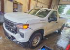 2026 Chevrolet Silverado K1500, пошкодження: Передня частина, Copart лот 64647506