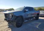 2020 Chevrolet Silverado K1500 Ltz, Front End damage, Copart lot 60431466