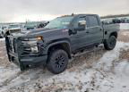 2021 Chevrolet Silverado K3500 High Country, Rear End damage, Copart lot 73087705