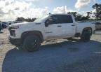 2025 Chevrolet Silverado K2500 Custom, Water/Flood damage, Copart lot 65369806