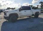 2025 Chevrolet Silverado K2500 Custom, Water/Flood damage, Copart lot 65369806