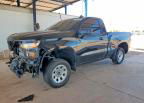 2025 Chevrolet Silverado K1500, daño Frontal, Copart lote 61838496